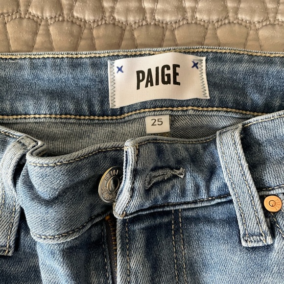 Jeans - Picture 4 of 4